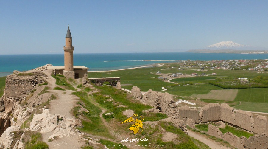 دریای وان