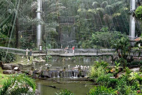 Kuala Lumpur, Malaysia